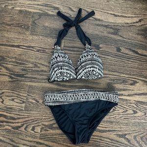 Swim Systems Bikini